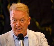 Frank Warren  nega il cambio del partner televisivo nel rapporto con Turki Alalshikh