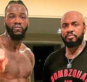 L'allenatore di Deontay Wilder :- Ma quale ritiro ! Stiamo cercando un avversario importante !