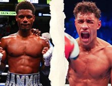 Williams Amno vs bWilson Bent