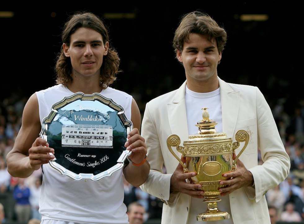 L'esempio di Re Roger