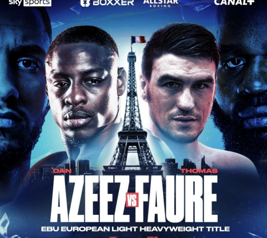 YOKA vs TAKAM