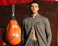 ZAYAS XANDER Sacco