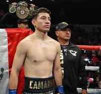  William Zepeda numero uno in tutte le classifiche dei leggeri punta su  Lomachenko