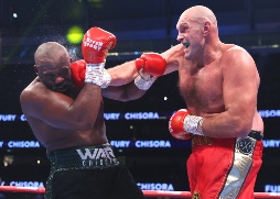 ZZZZZZZZZZtyson 3 Chisora