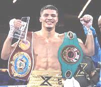 Zayas Xander Giugno 2023