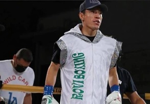 William Zepeda  si accorda con l'ex campione  Tevin Farmer  per un match a novembre 