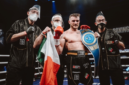 Zucco Ivab campione itakiano