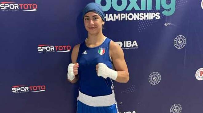 alessia mesiano pugilato foto federazione pugilistica italiana 151143.660x368