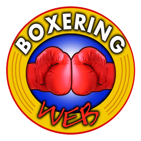 BoxeRingWeb