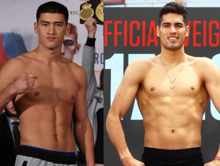 bivoL VS ramirez 2022