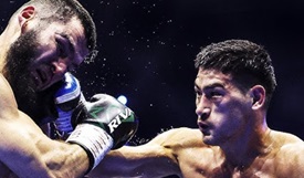 I numeri del match tra Beterbiev e Bivol dimostrano che la rivincita è opportuna