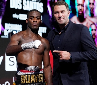 buatsi con hearn 2021