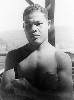 I 100 pugili più forti della storia: Joe Louis Barrow