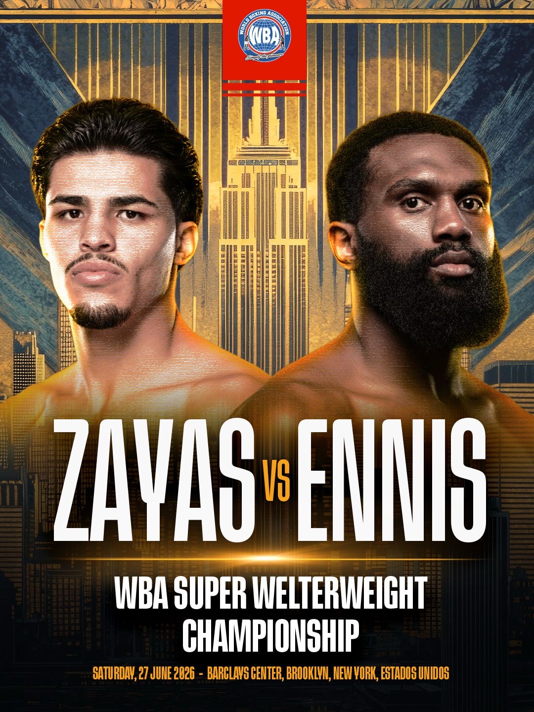 Ennis il nostro favorito sul giovane Zayas nella sfida di  Brooklyn
