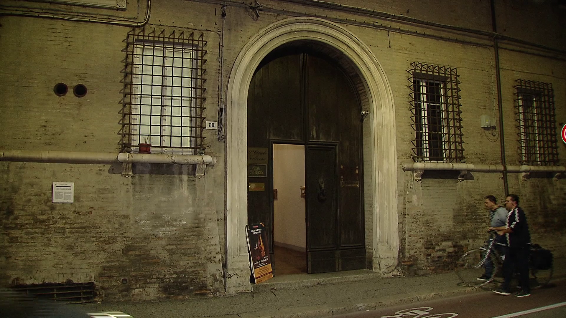 HallOfFame Forli