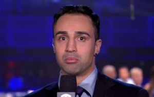 Paulie  Malignaggi  non ha nessun dubbio su chi vincerà tra Wilder e Chisora